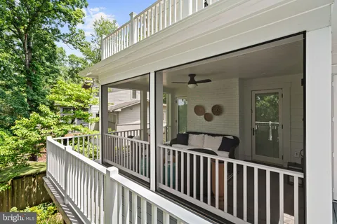 $2,495,000 | 5110 Baltimore Avenue, Bethesda, MD 20816
