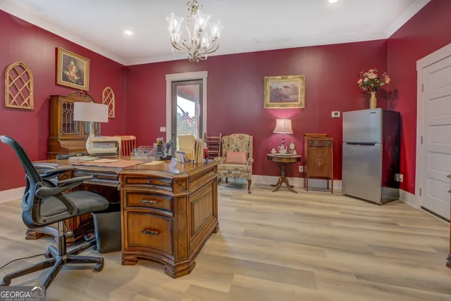 $1,722,200 | 70 McDonald Road, Covington, GA 30014