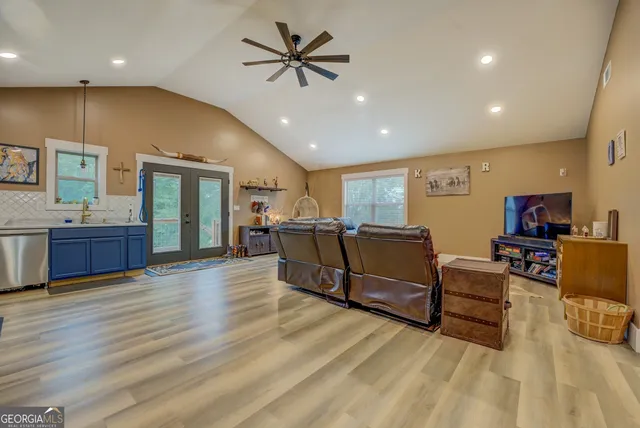 $1,722,200 | 70 McDonald Road, Covington, GA 30014