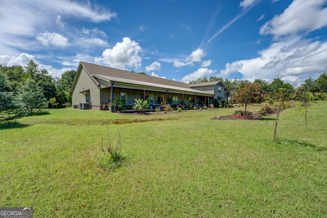 $1,722,200 | 70 McDonald Road, Covington, GA 30014