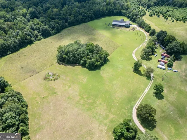 $1,722,200 | 70 McDonald Road, Covington, GA 30014