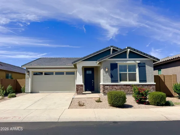 $2,495 | 5324 South 24th Lane, Phoenix, AZ 85041