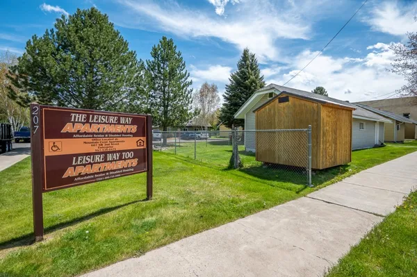 $760 | 203 North Storie Street, Wallowa, OR 97885
