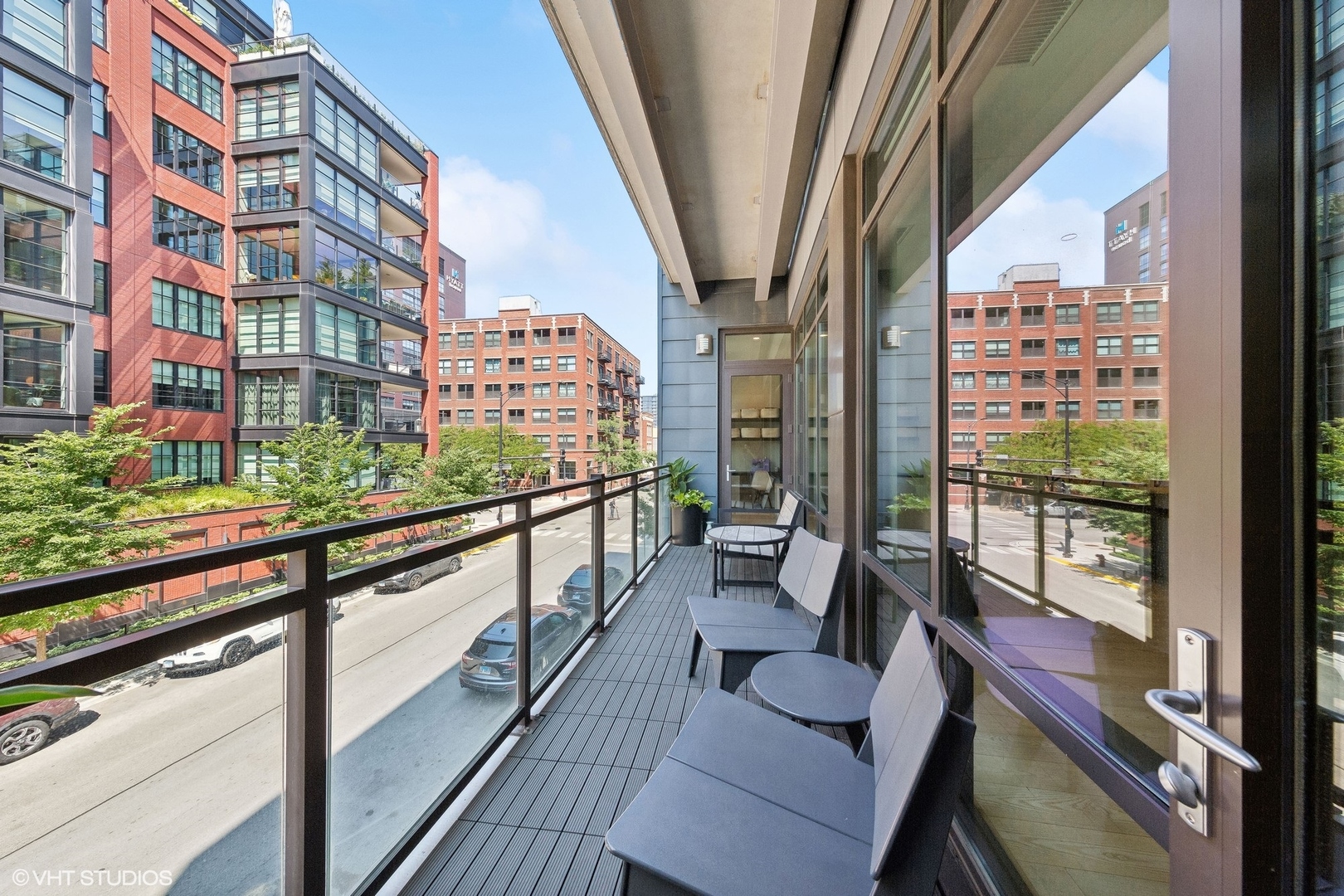 35 North Aberdeen Street, Unit 2S Chicago, IL 60607 - Photo 9 of 46