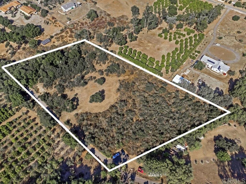 15241 Cool Valley Road Valley Center, CA 92082 - Photo 5 of 13