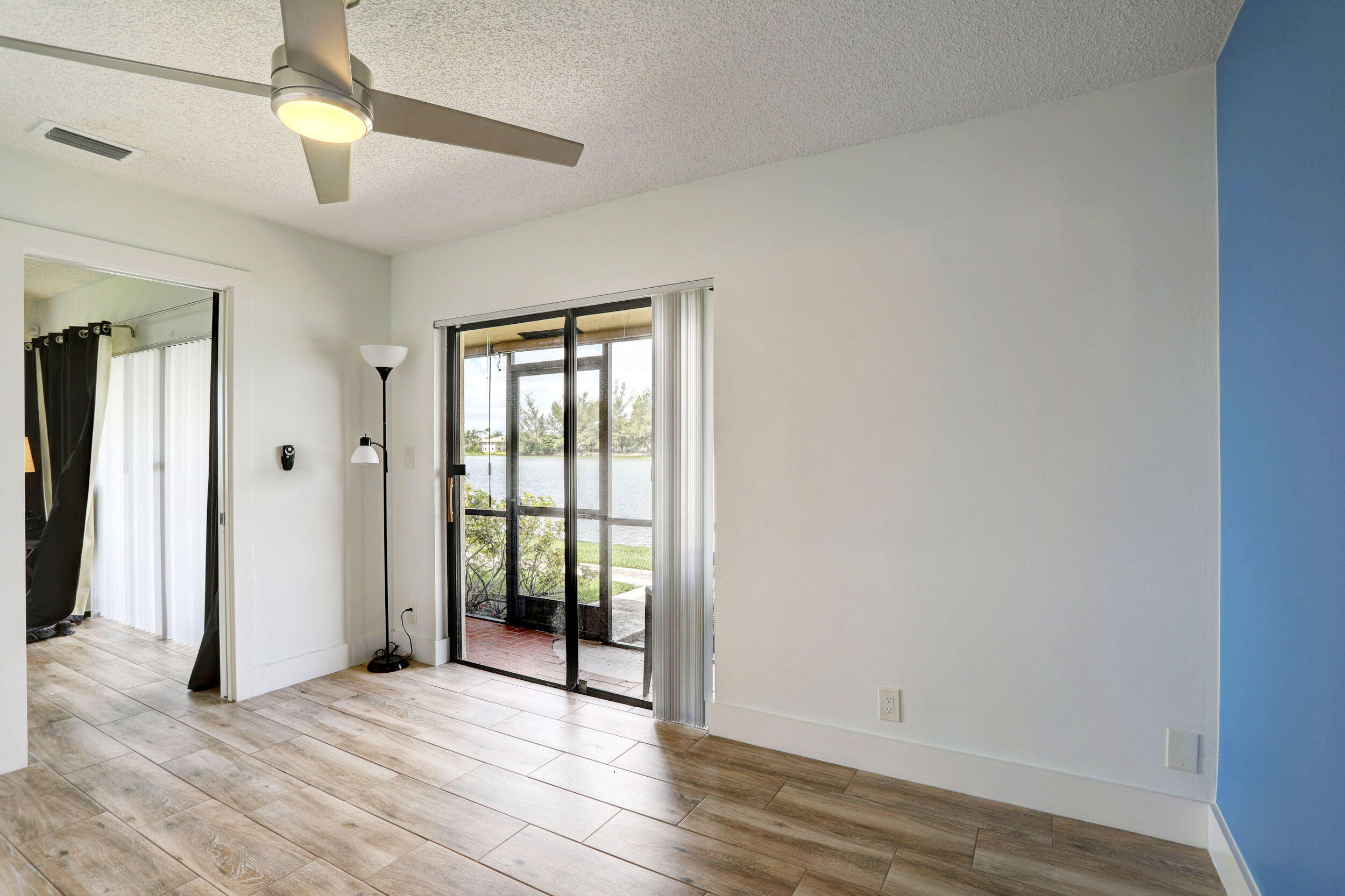 639 Banks Road Margate, FL 33063 - Photo 22 of 44 Second Bedroom