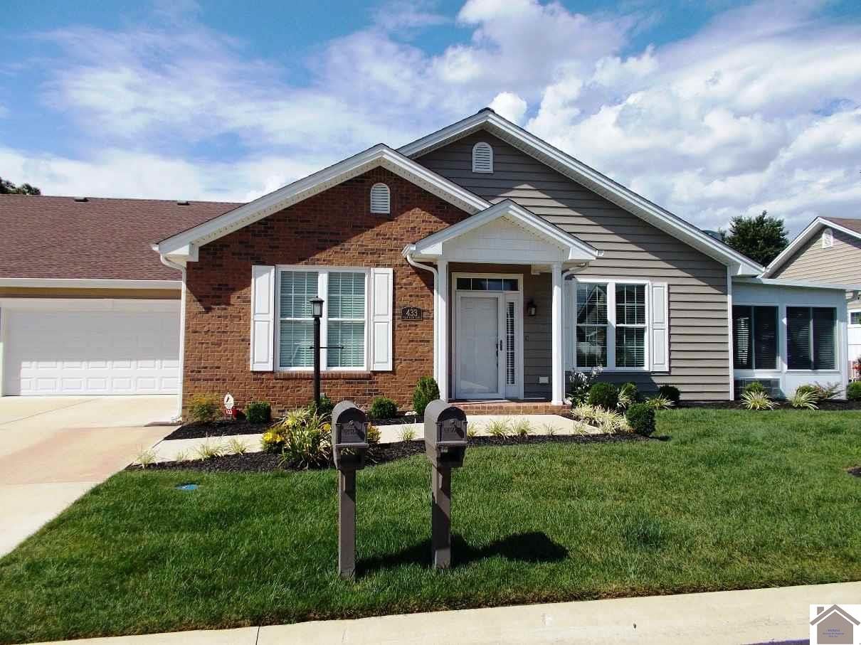 433 Villa Ridge Drive Paducah, KY 42003 - Photo 1 of 1 Photo 1