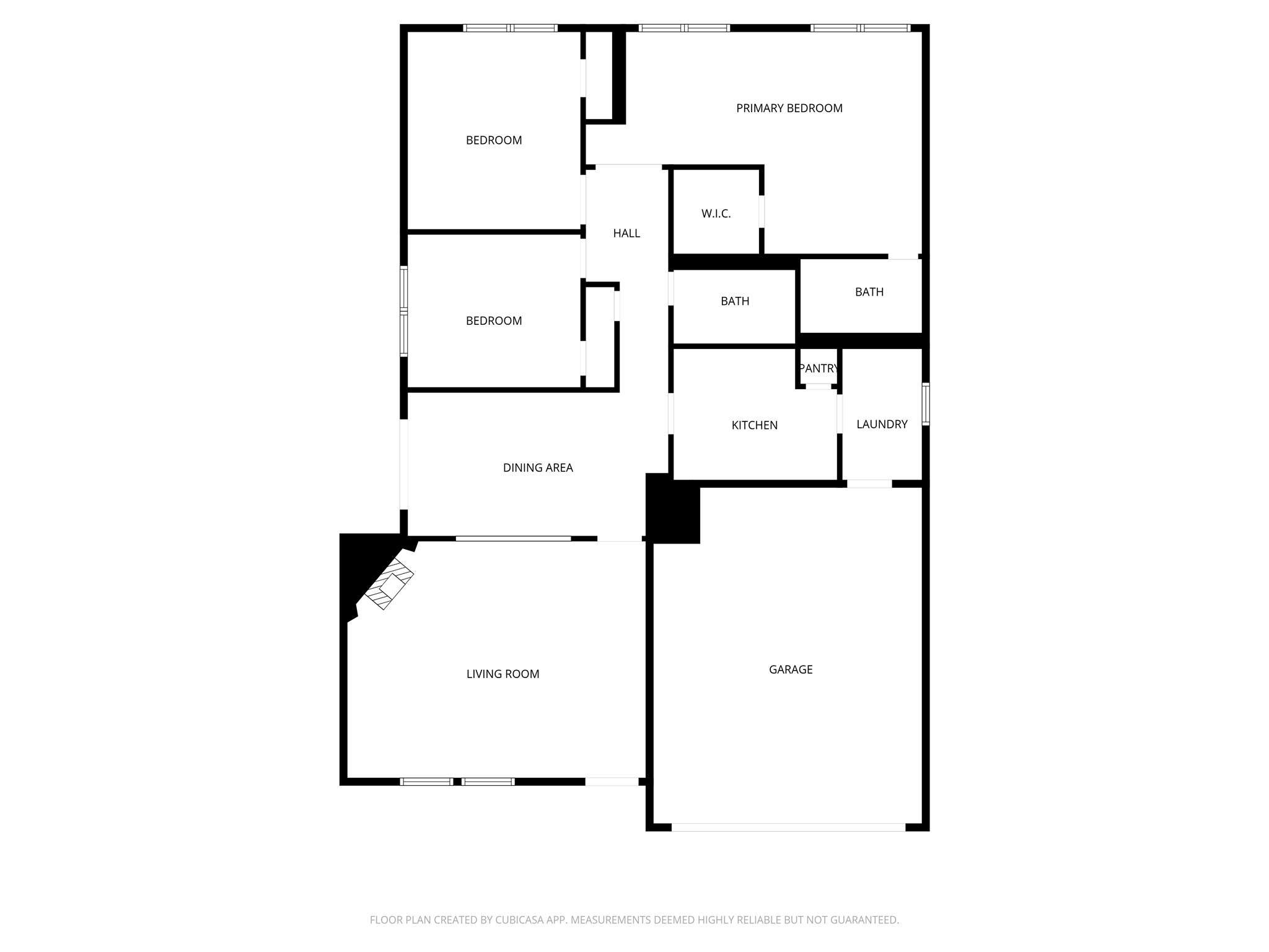 9814 Kiwi Lane Conroe, TX 77385 - Photo 13 of 13 unknown