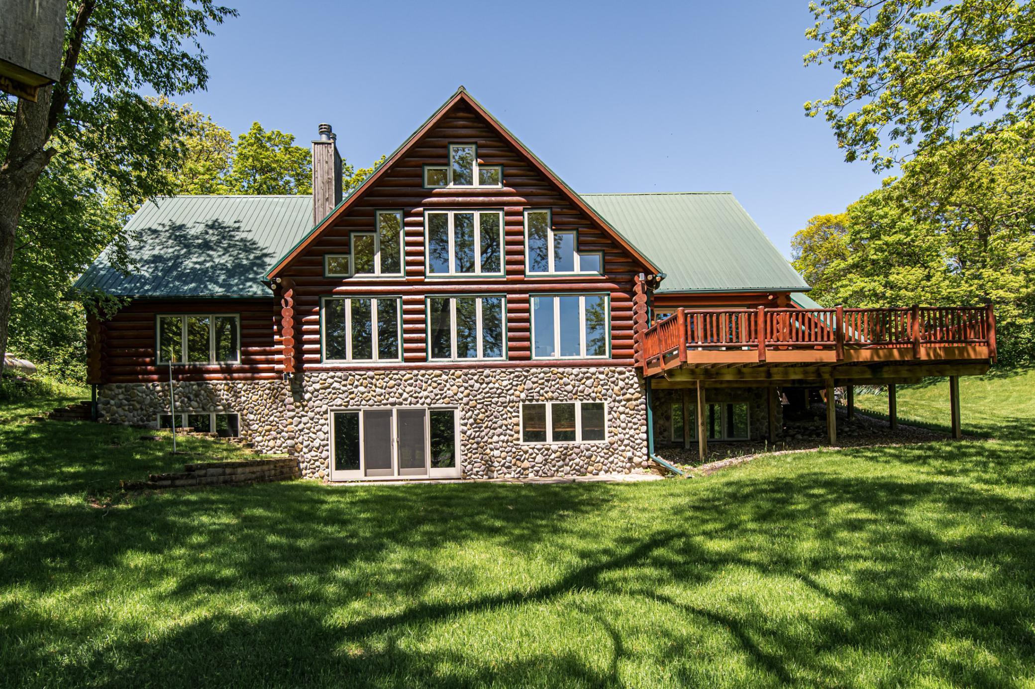 26125 Cherokee Road St. Charles, MN 55972 - Photo 1 of 1 Gallery Image 1