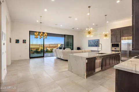$1,550,000 | 12418 East Troon Vista Drive, Scottsdale, AZ 85255