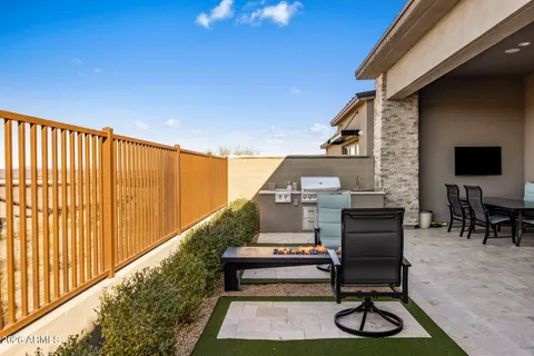 $1,550,000 | 12418 East Troon Vista Drive, Scottsdale, AZ 85255