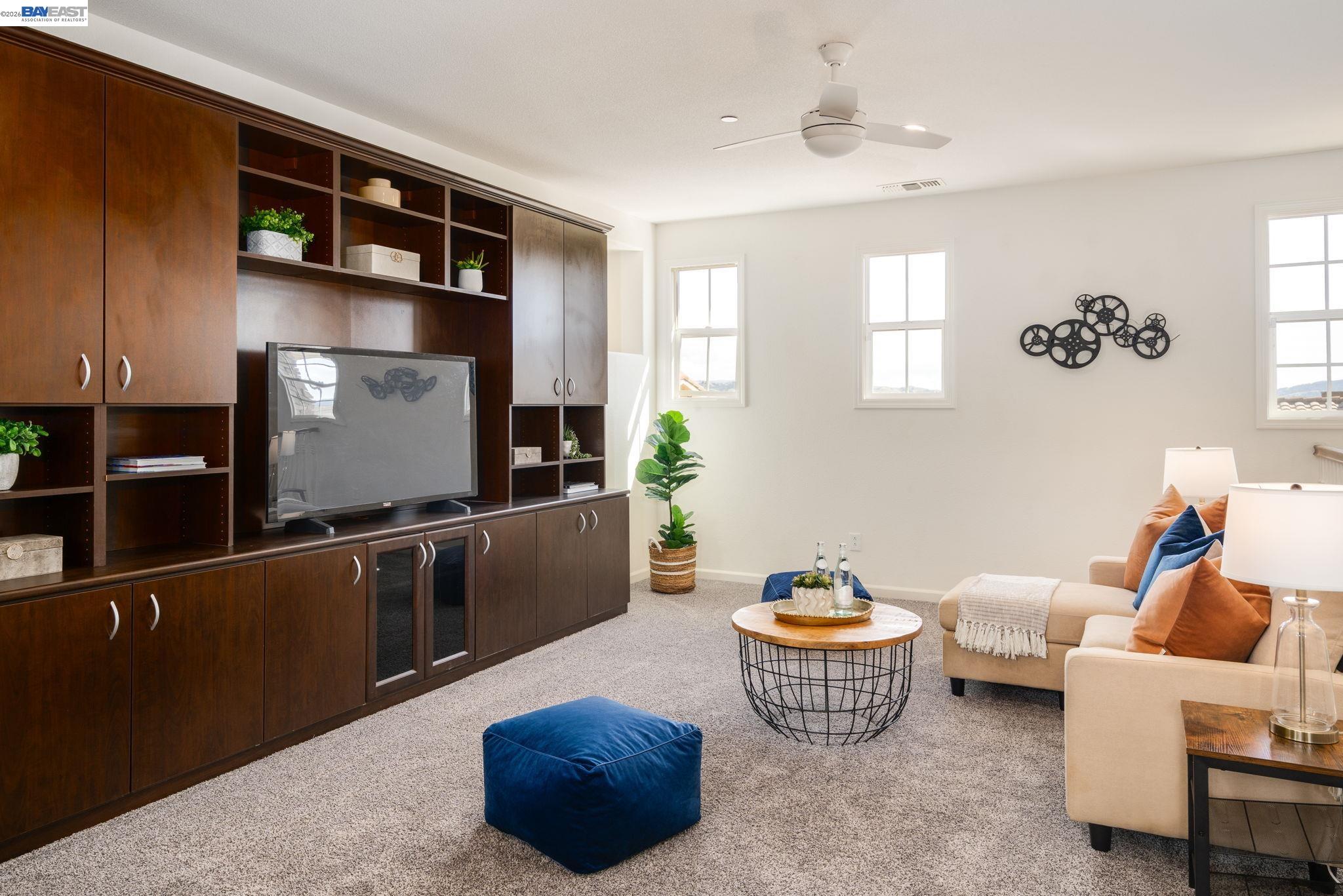 4653 Rimini Court Dublin, CA 94568 - Photo 37 of 44