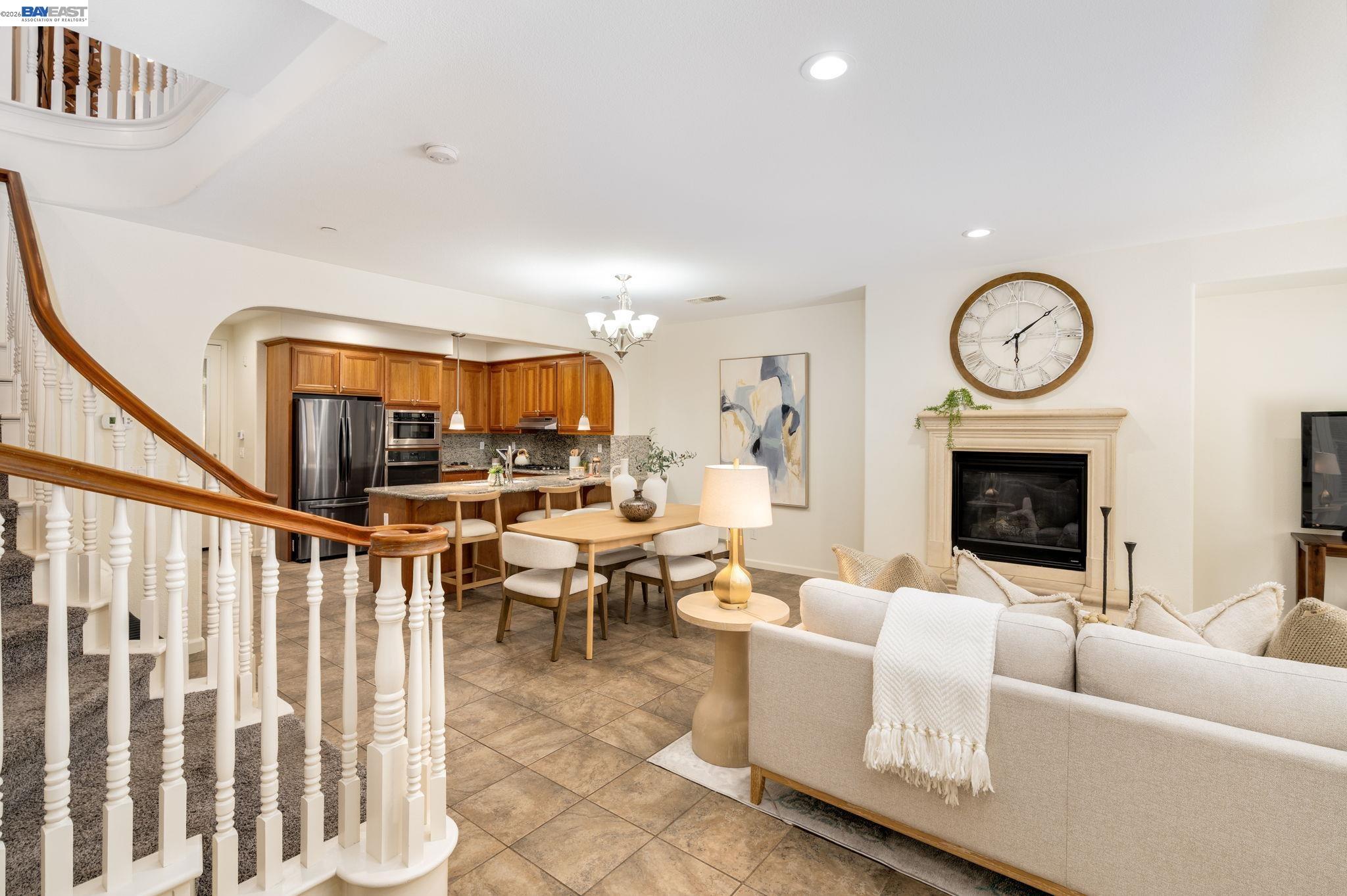 4653 Rimini Court Dublin, CA 94568 - Photo 8 of 44