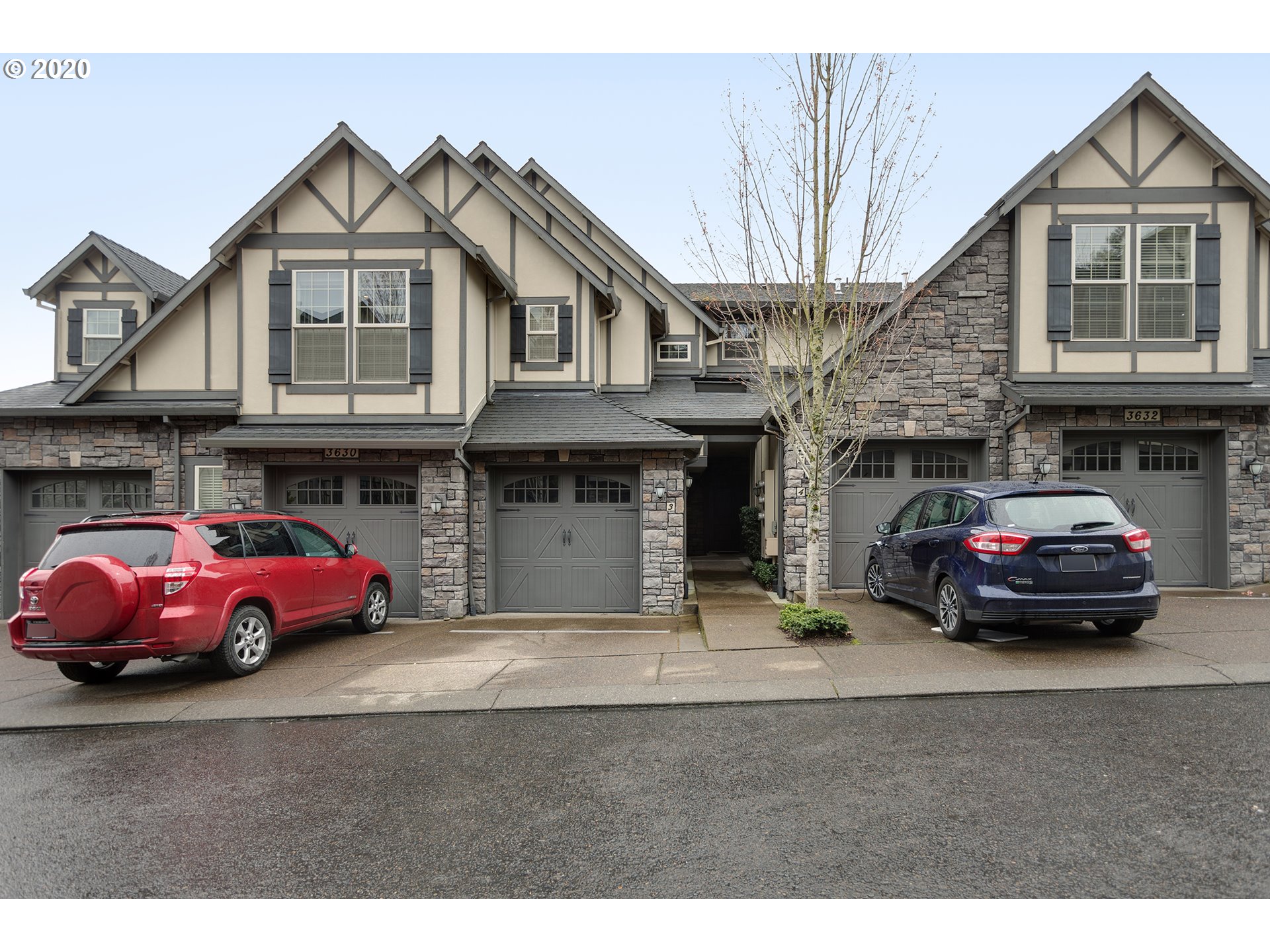 3630 Southwest Baird Street, Unit 3 Portland, OR 97219 - Photo 1 of 1 Gallery Image 1
