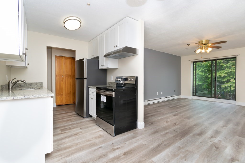 103 Newman Road, Unit 16 Malden, MA 02148 - Photo 1 of 10 Gallery Image 1