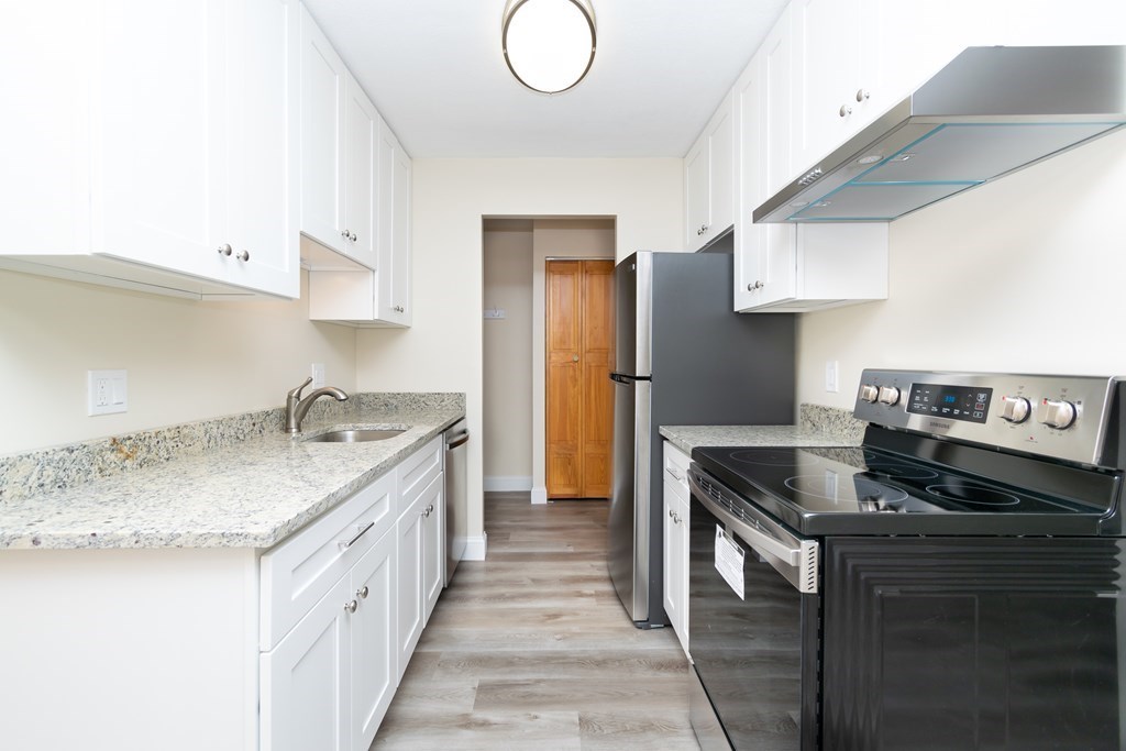 103 Newman Road, Unit 16 Malden, MA 02148 - Photo 8 of 10 Gallery Image 8