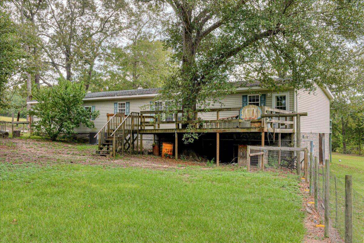 2938 Usry Mill Road Gibson, GA 30810 - Photo 44 of 48 46-145
