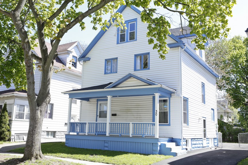30 Portage Street Rochester, NY 14621 - Photo 1 of 1