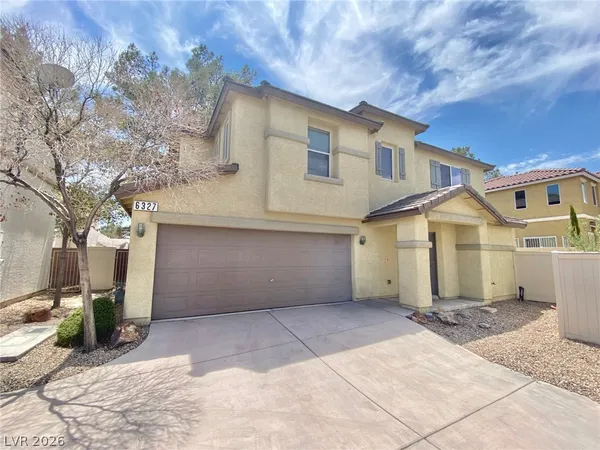 $1,850 | 6347 Blue Twilight Court, Las Vegas, NV 89108