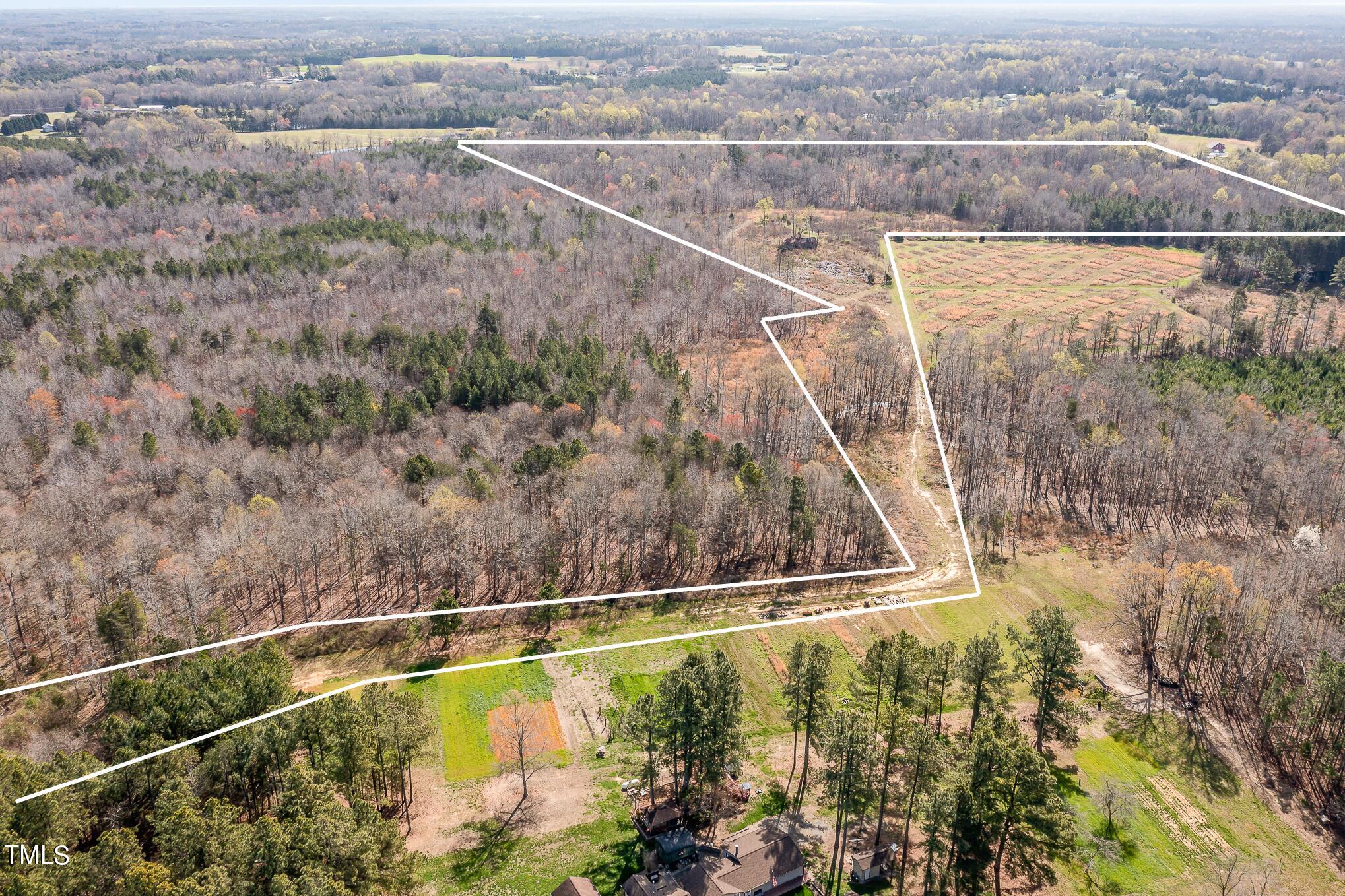 0 Fleming Graham Road Burlington, NC 27217 - Photo 1 of 25 dji_0377-edit1