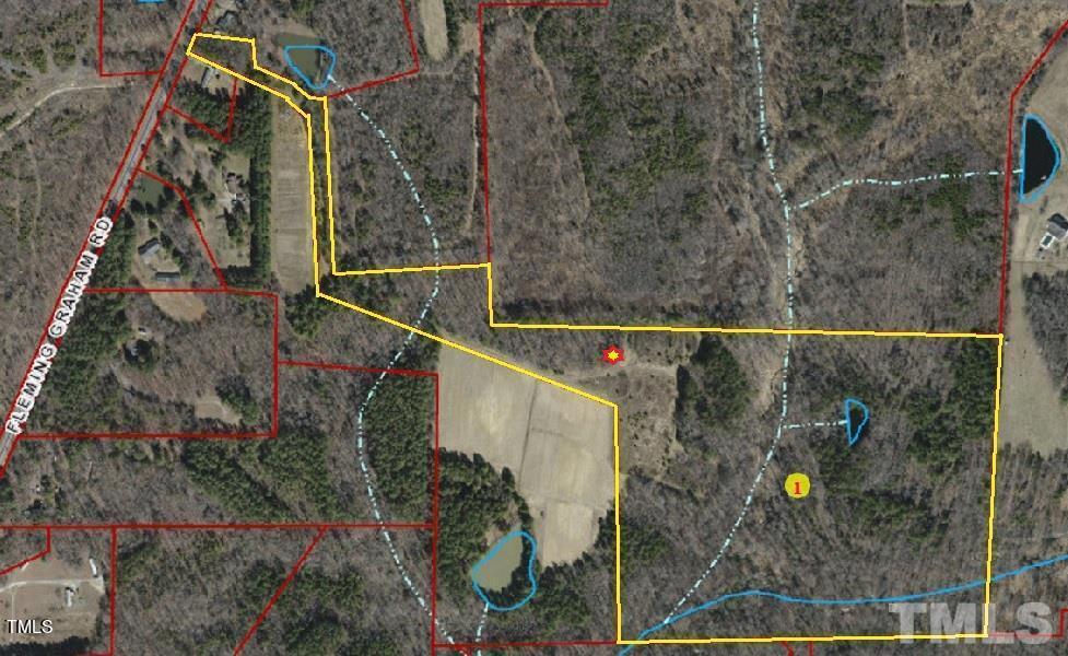 0 Fleming Graham Road Burlington, NC 27217 - Photo 2 of 25 brewer land pic