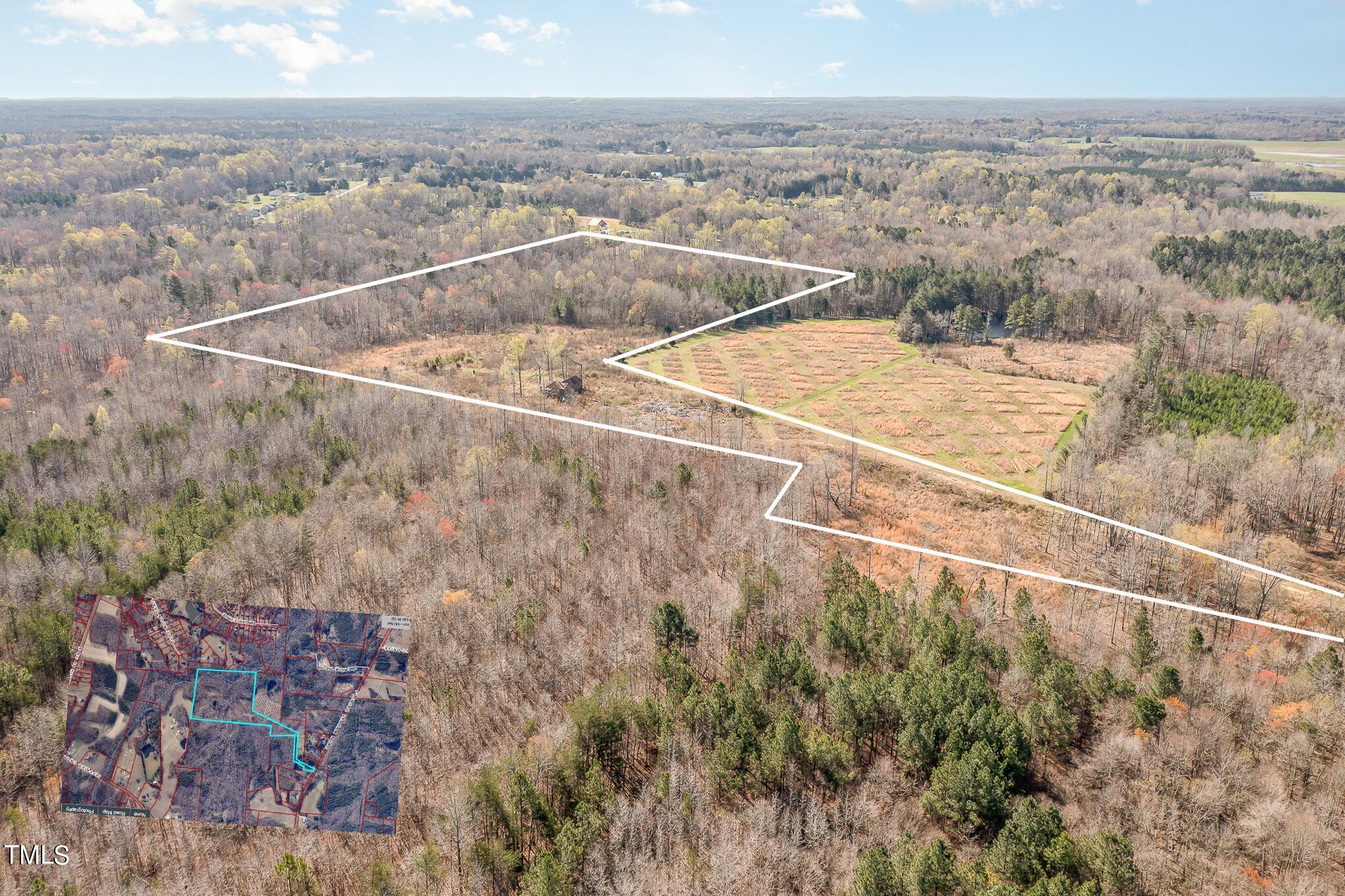 0 Fleming Graham Road Burlington, NC 27217 - Photo 3 of 25 dji_0383-edit1