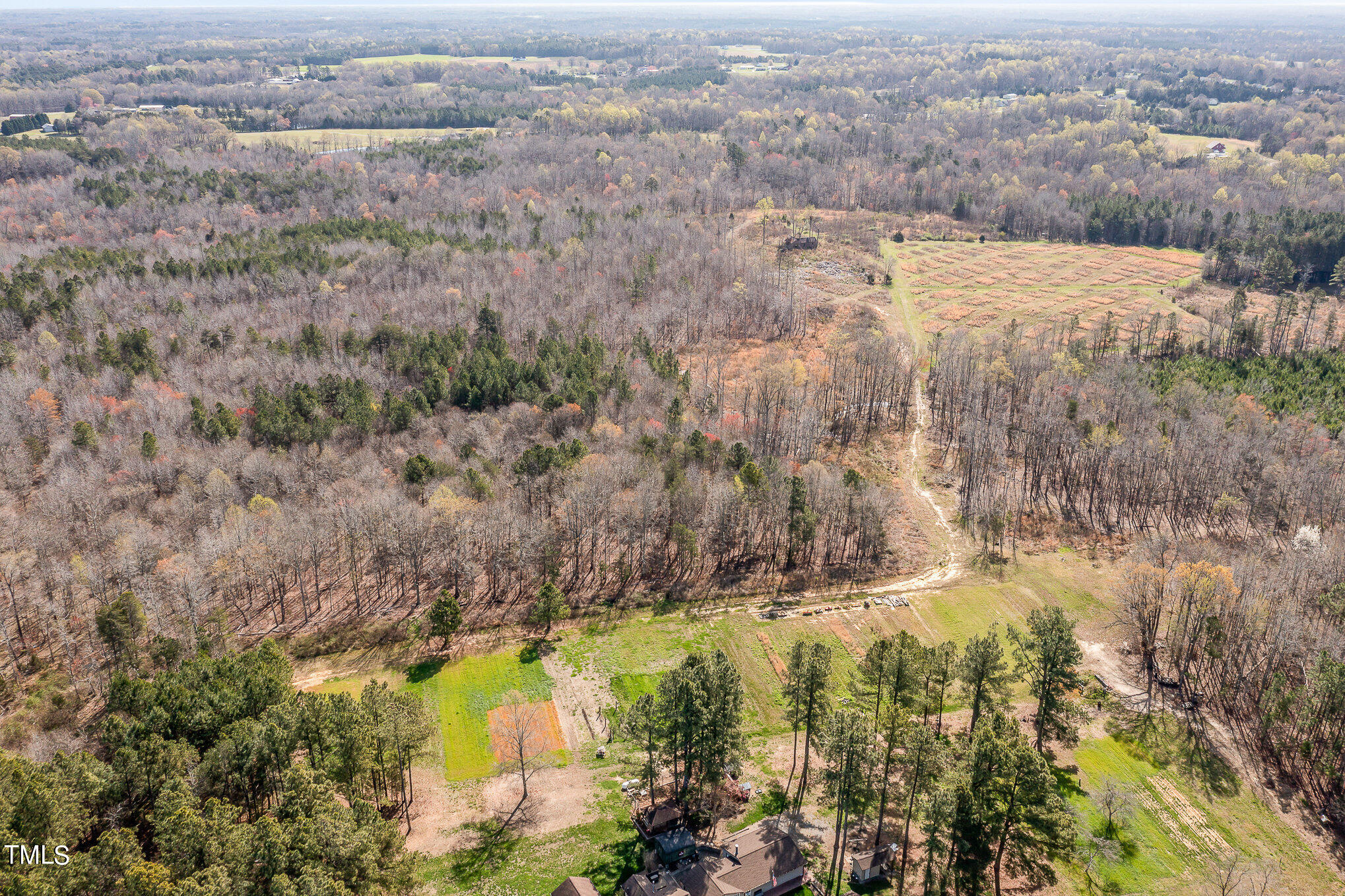 0 Fleming Graham Road Burlington, NC 27217 - Photo 8 of 25 dji_0377-edit