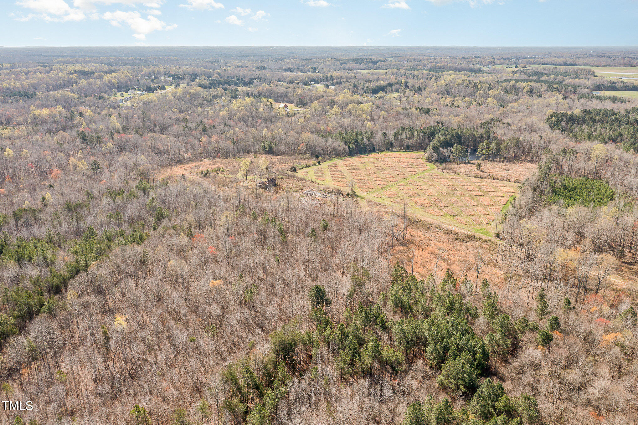 0 Fleming Graham Road Burlington, NC 27217 - Photo 9 of 25 dji_0383-edit