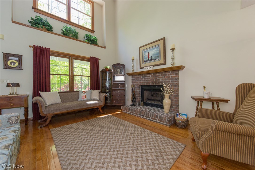 4583 Wood Road Madison, OH 44057 - Photo 5 of 31