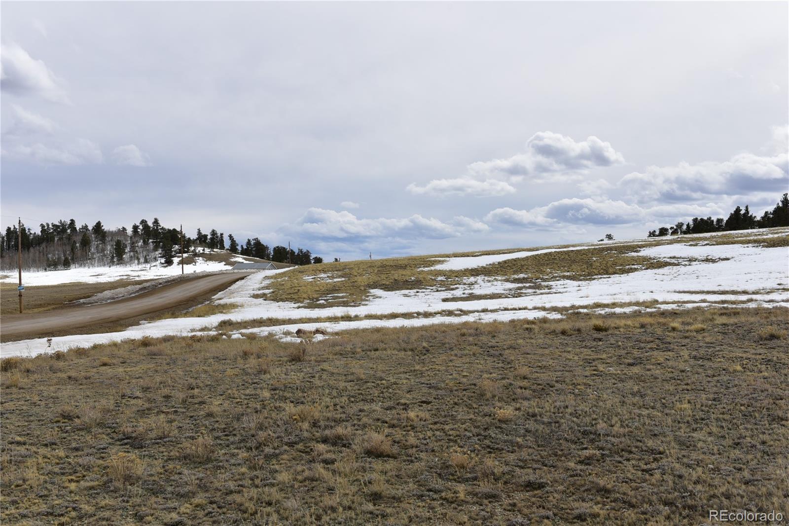 4727 Elkhorn Road Hartsel, CO 80449 - Photo 23 of 27 a view of an ocean