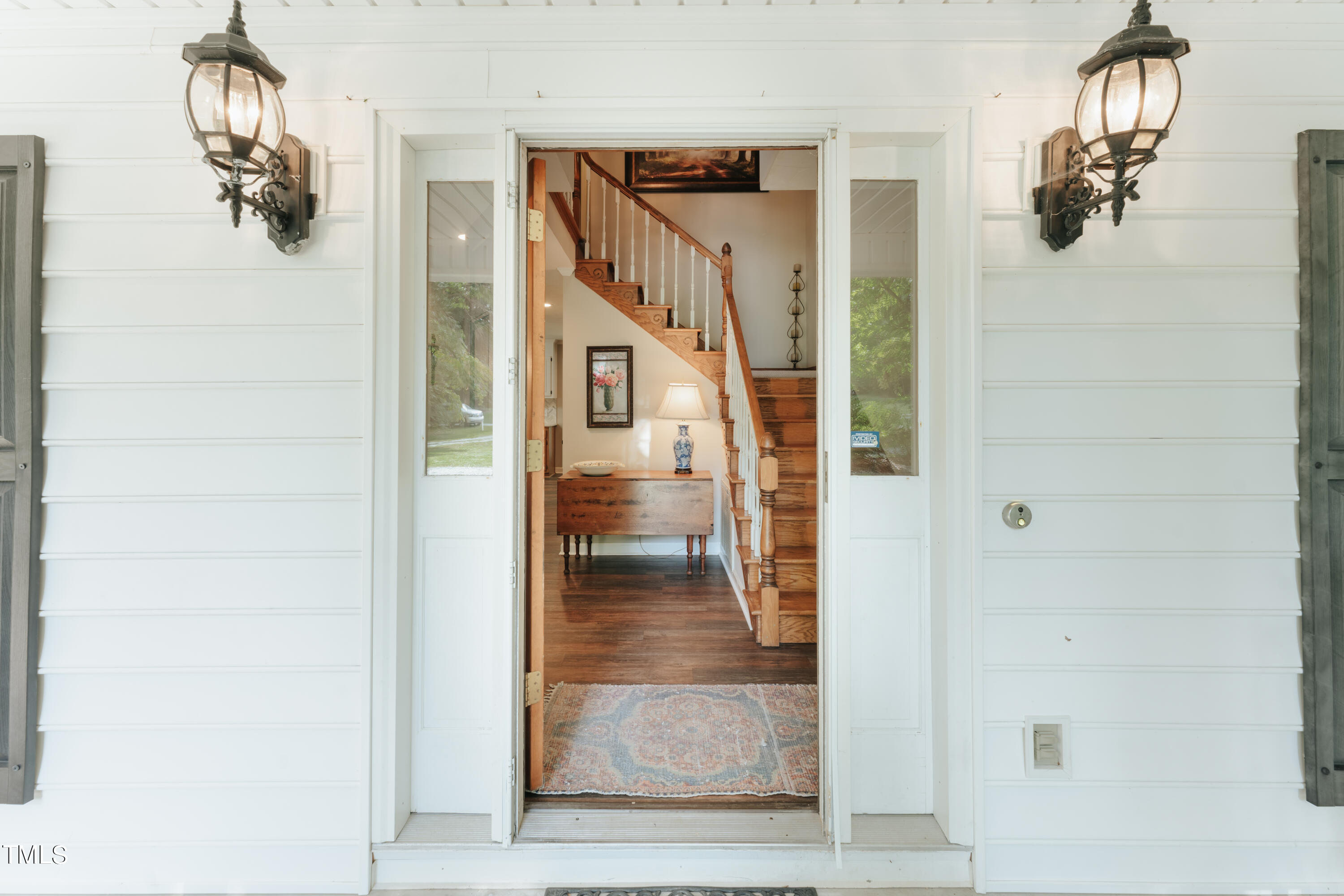 55 Sycamore Road Roxboro, NC 27574 - Photo 10 of 73 55SycamoreInt-1