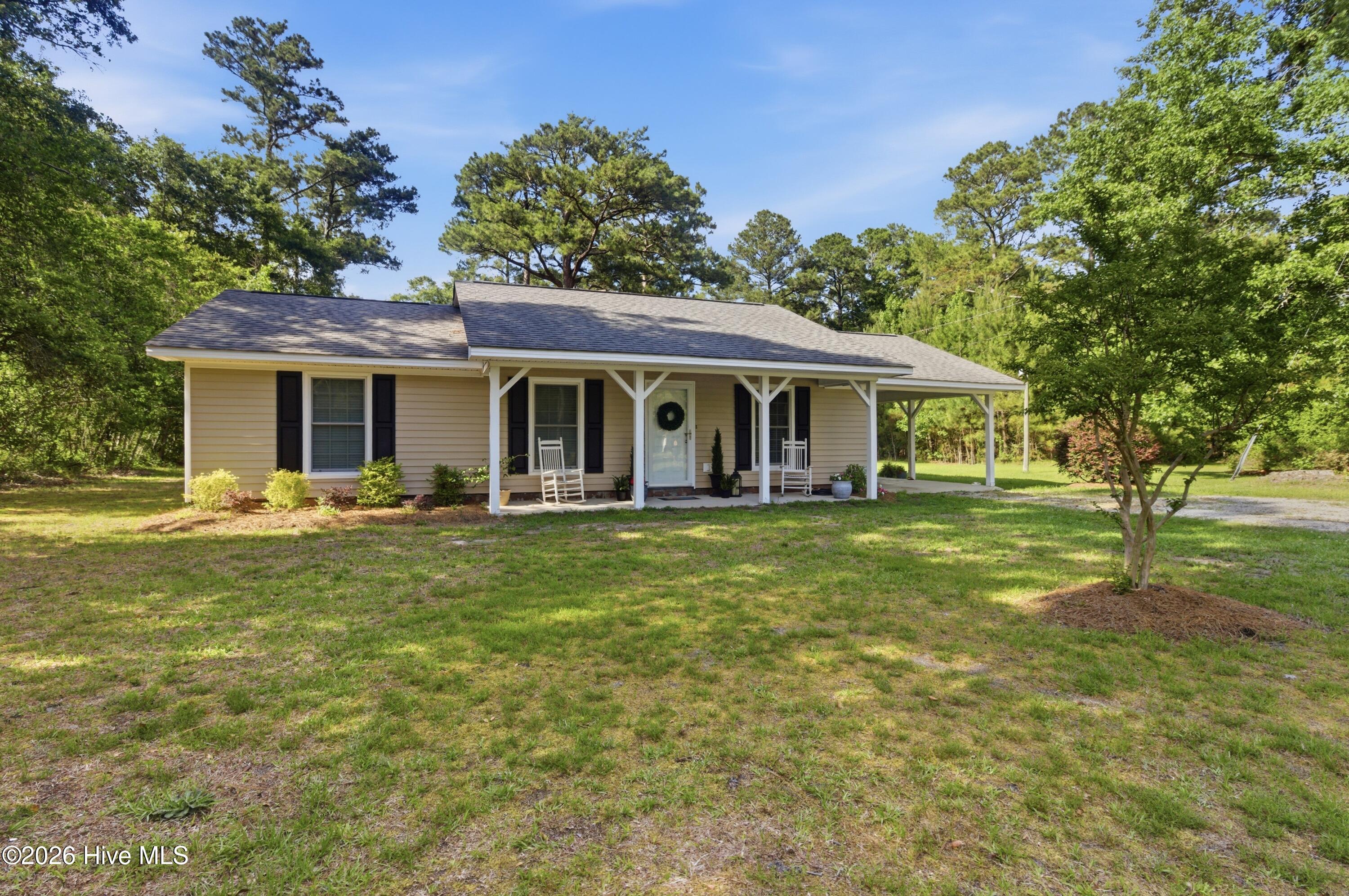 193 Whitley Road Aurora, NC 27806 - Photo 21 of 29 31_img_8384