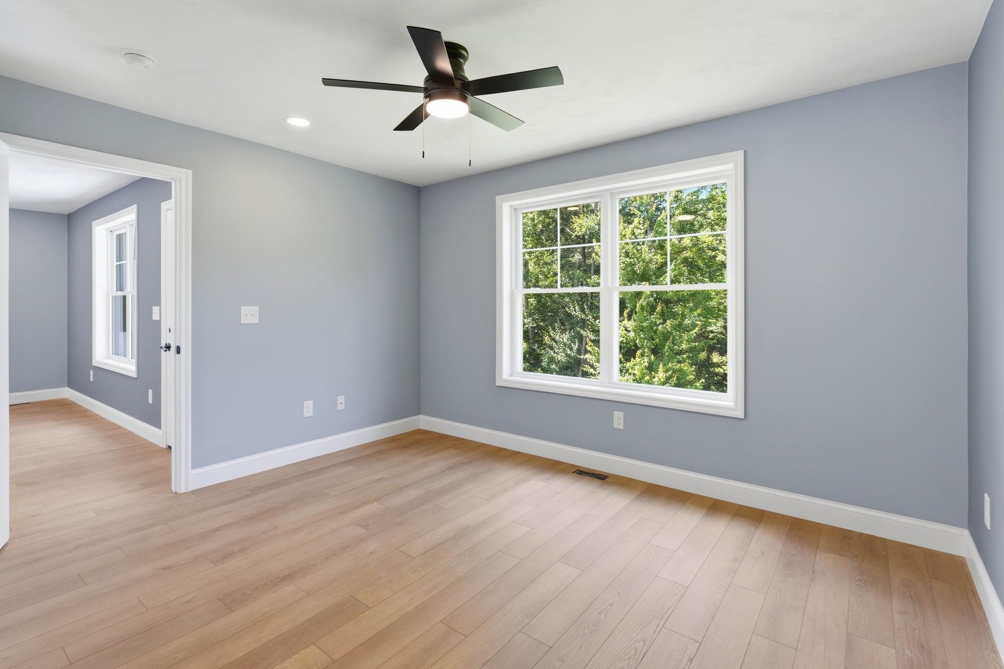 7 Bartons Ridge Road, Unit 4 Greenville, NH 03048 - Photo 25 of 39
