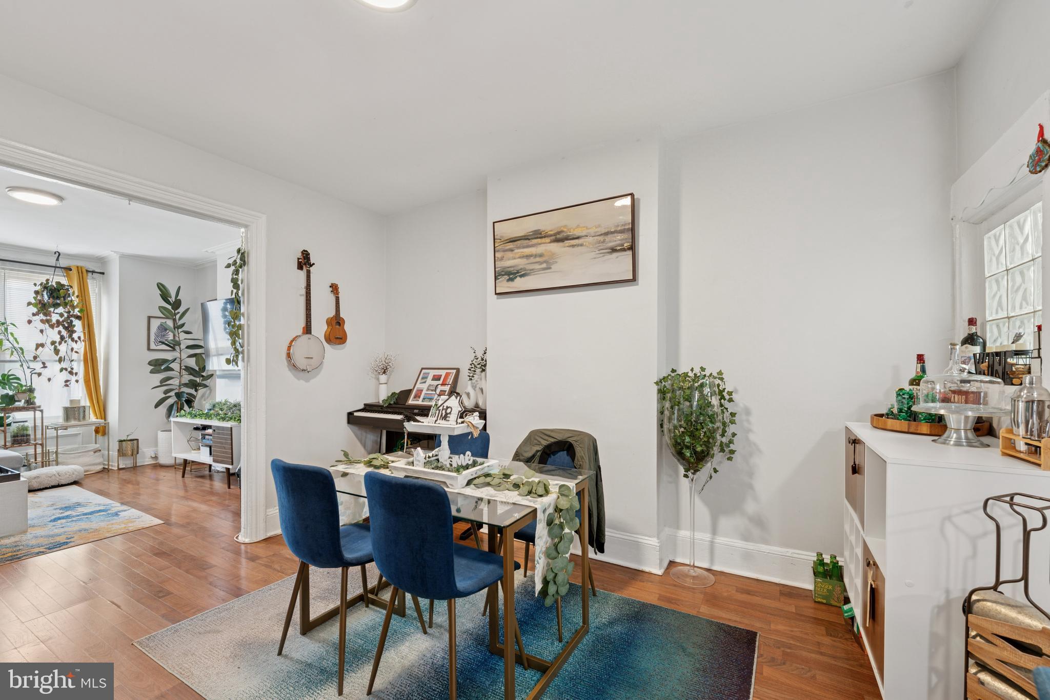1833 Reed Street Philadelphia, PA 19146 - Photo 7 of 15