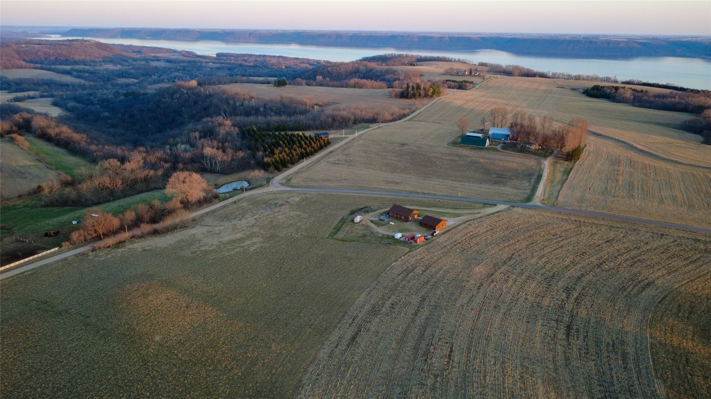 Tbd Riesgraf Lane Stockholm, WI 54769 - Photo 8 of 14