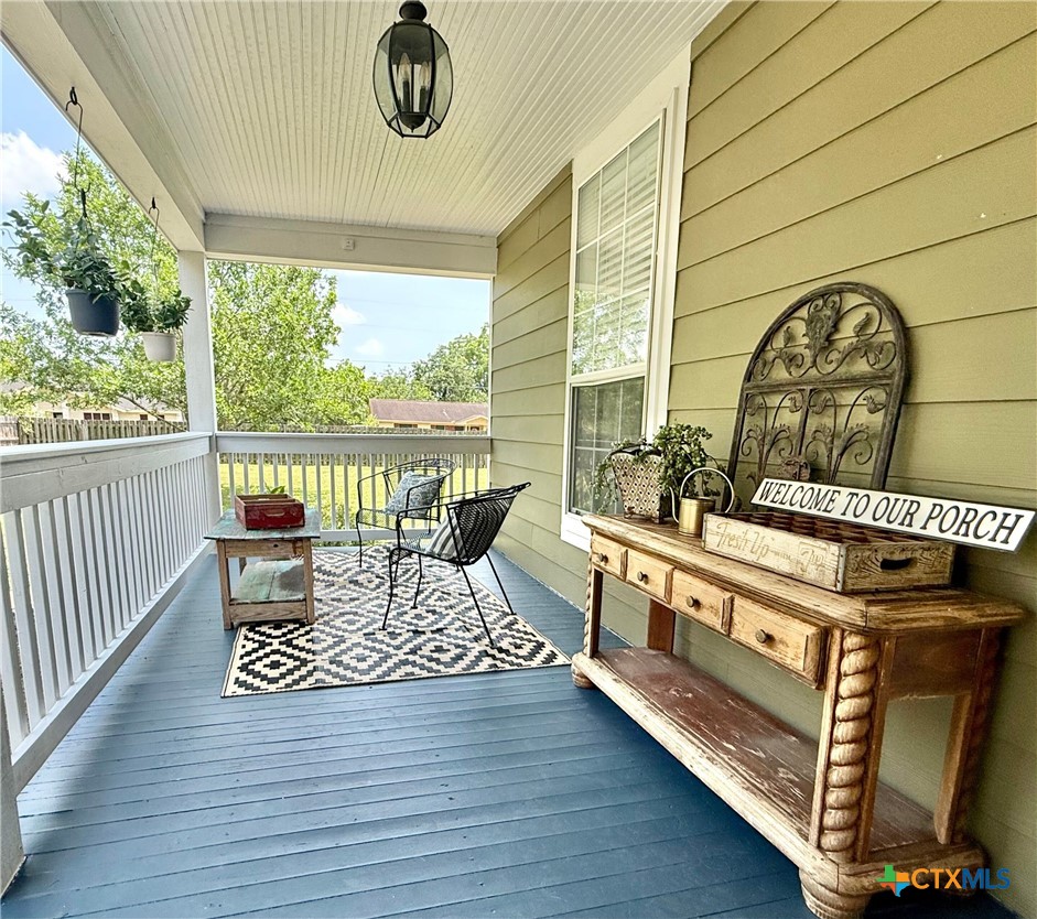 602 North Ridge Street Hallettsville, TX 77964 - Photo 41 of 47