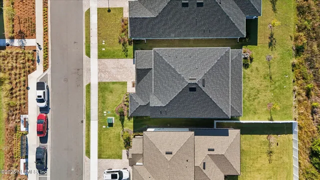 $685,000 | 442 Hawthorn Pk Circle, Yulee, FL 32097