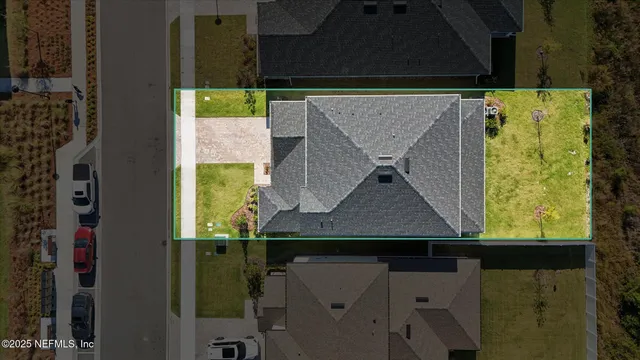 $685,000 | 442 Hawthorn Pk Circle, Yulee, FL 32097