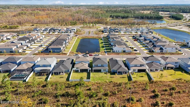 $685,000 | 442 Hawthorn Pk Circle, Yulee, FL 32097