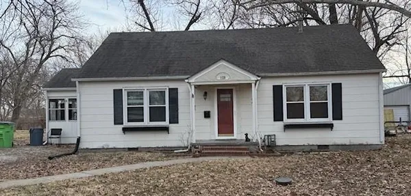 $150,000 | 1128 West 7th Street, Ottawa, KS 66067