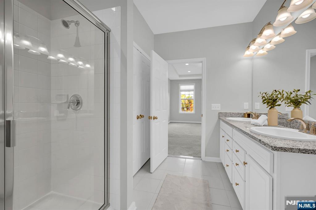 41 Sequoia Drive Cedar Grove, NJ 07009 - Photo 39 of 49