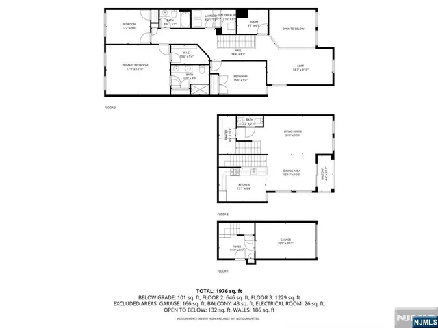 $799,999 | 41 Sequoia Drive, Cedar Grove, NJ 07009