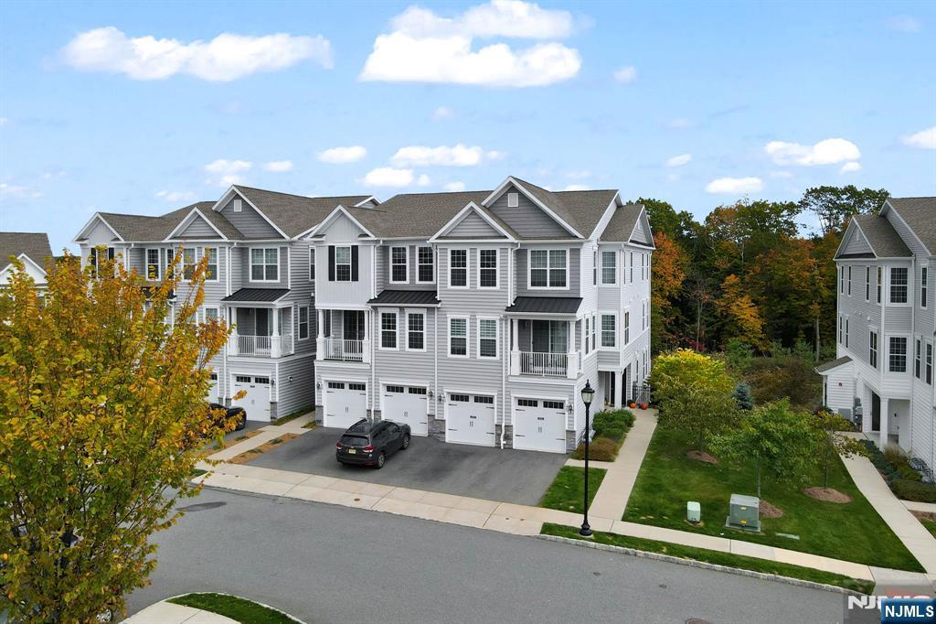 41 Sequoia Drive Cedar Grove, NJ 07009 - Photo 40 of 49