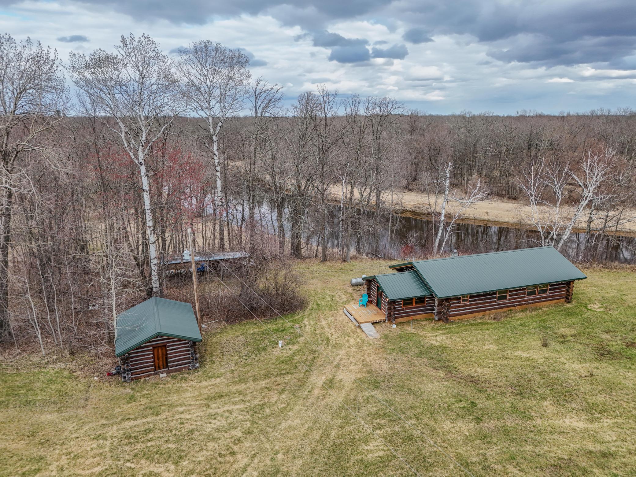 10972 River Road Jacobson, MN 55752 - Photo 3 of 47