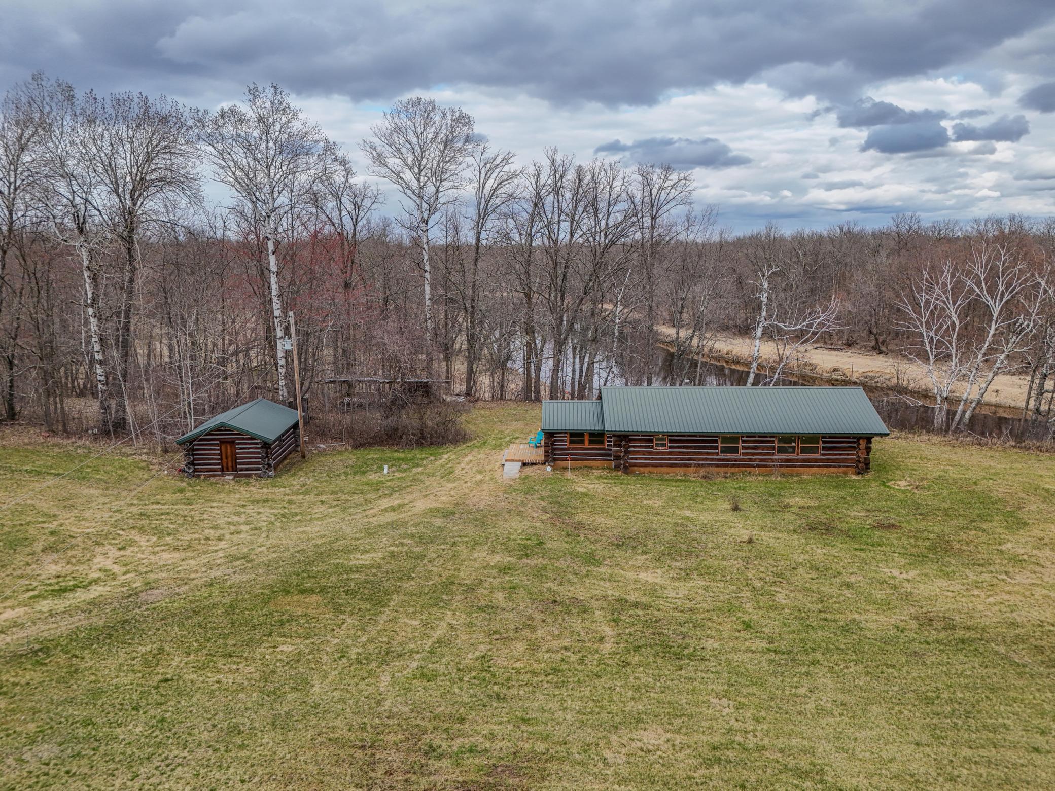 10972 River Road Jacobson, MN 55752 - Photo 35 of 47