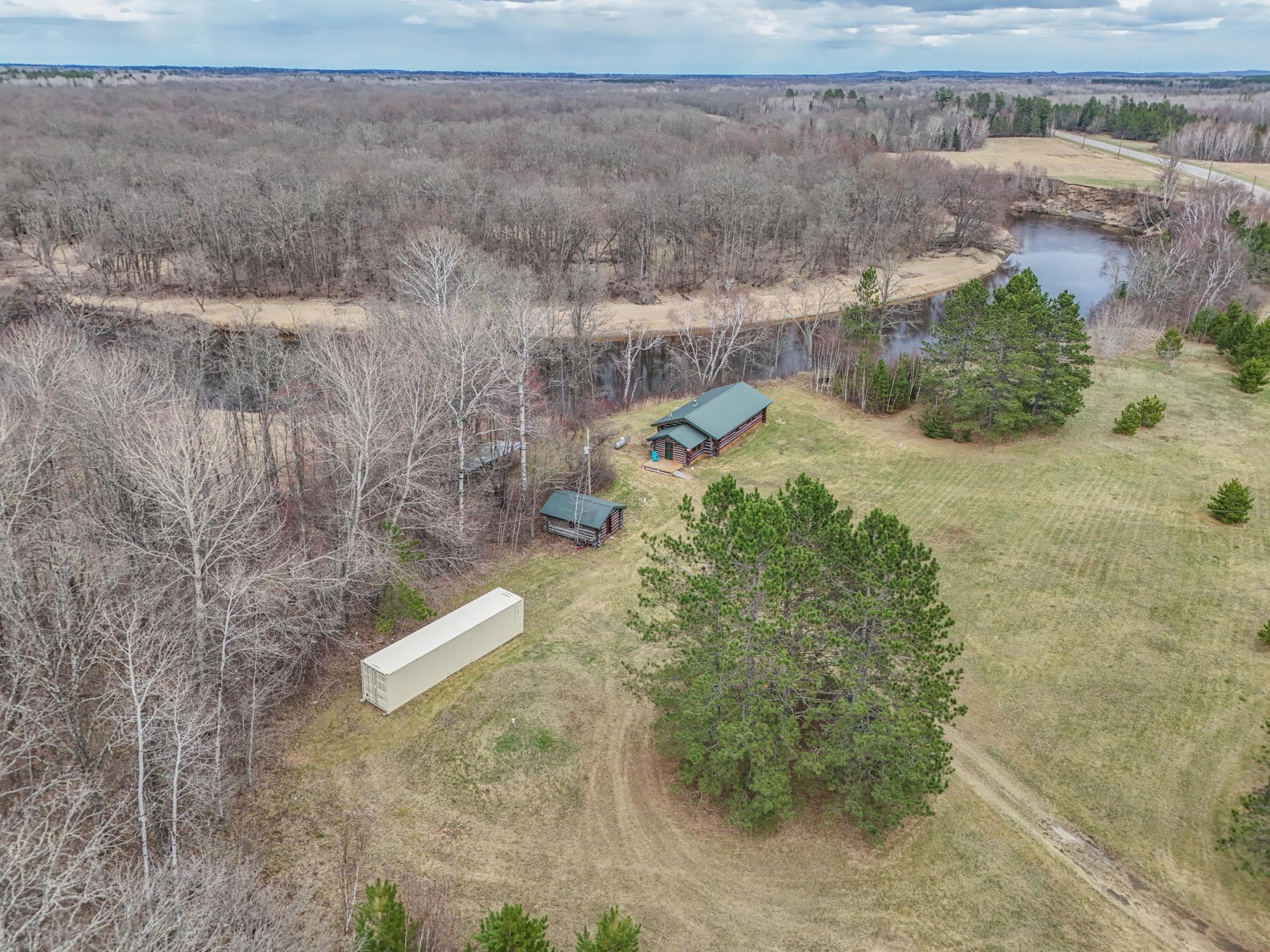 10972 River Road Jacobson, MN 55752 - Photo 37 of 47
