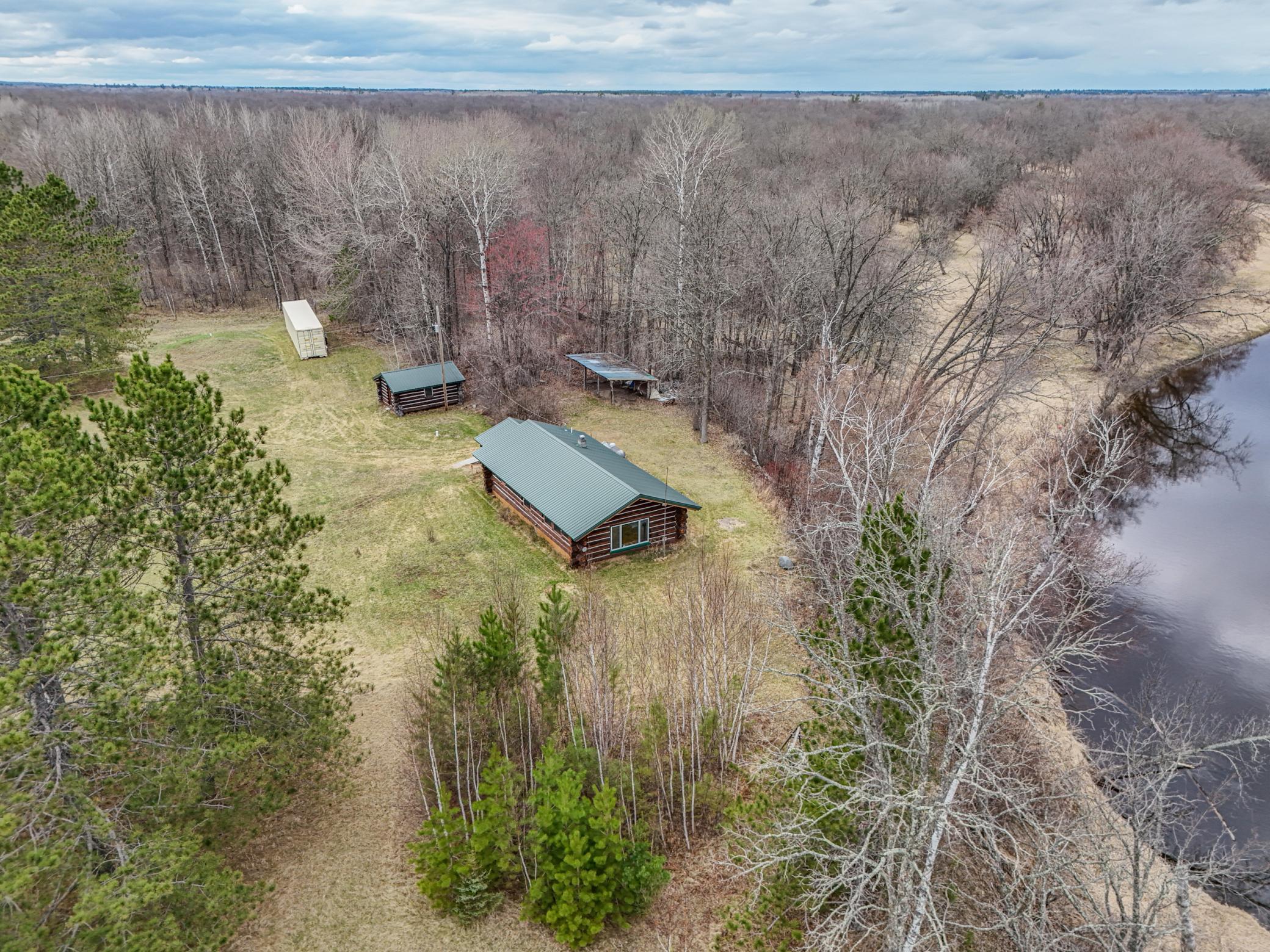 10972 River Road Jacobson, MN 55752 - Photo 4 of 47
