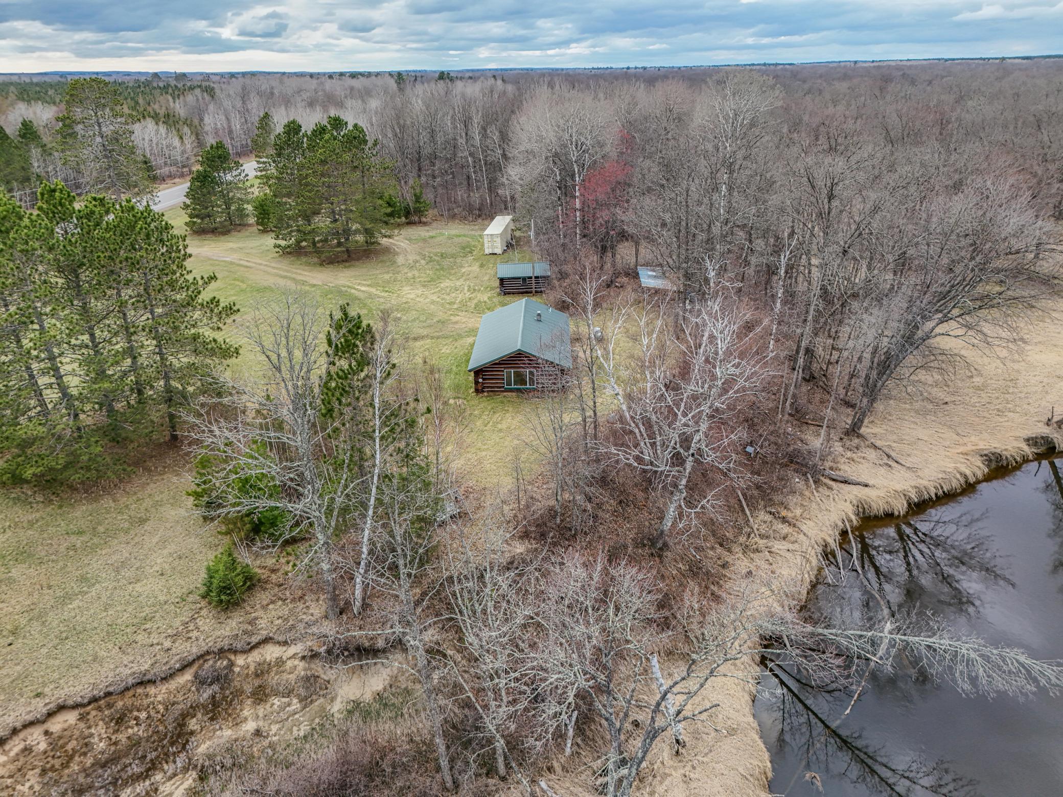 10972 River Road Jacobson, MN 55752 - Photo 43 of 47