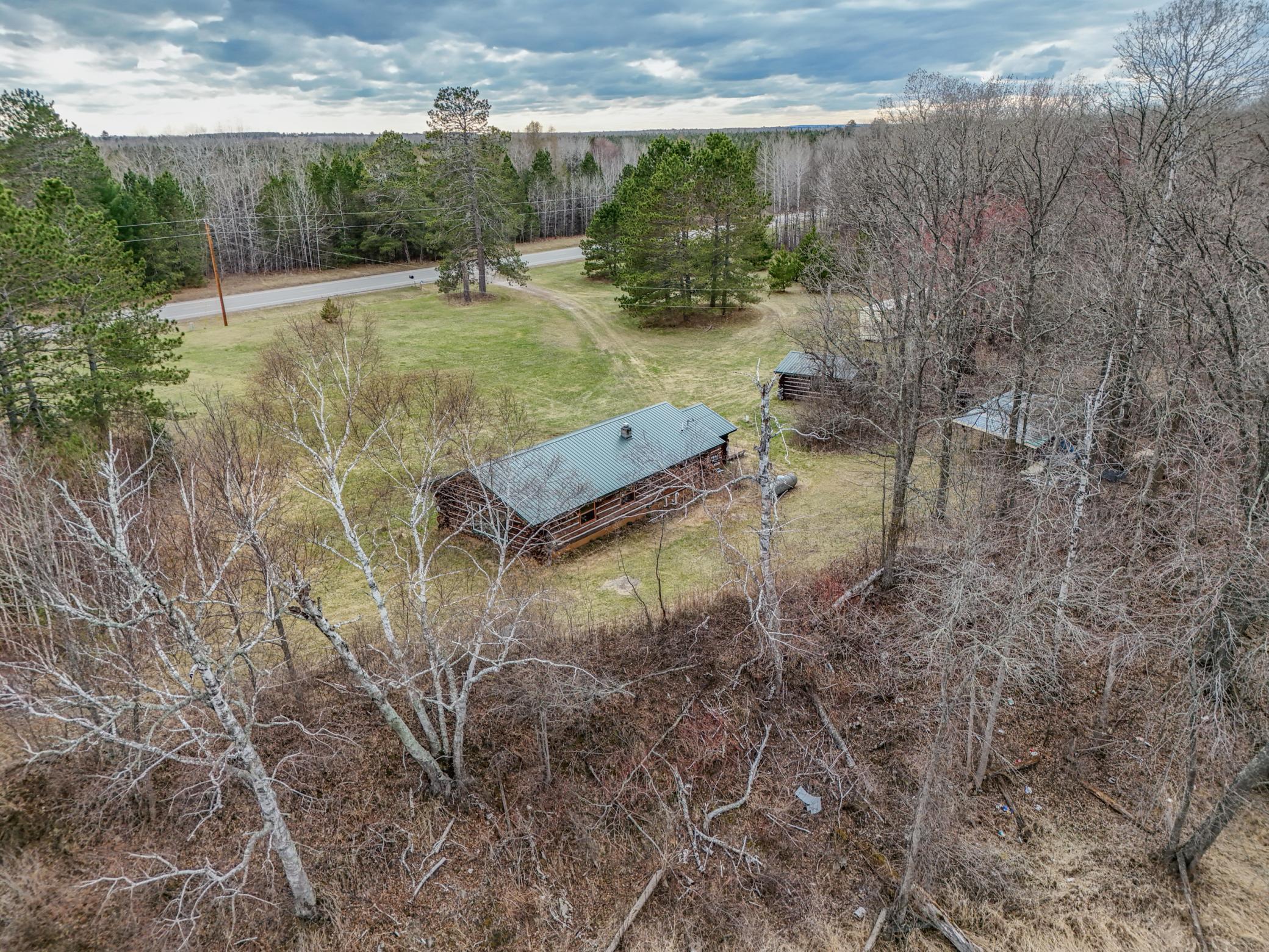 10972 River Road Jacobson, MN 55752 - Photo 44 of 47