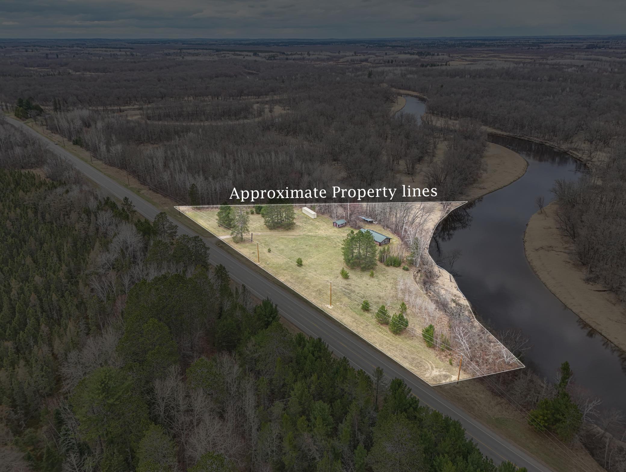 10972 River Road Jacobson, MN 55752 - Photo 46 of 47